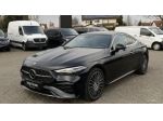 Mercedes-Benz CLE 220 d AMG