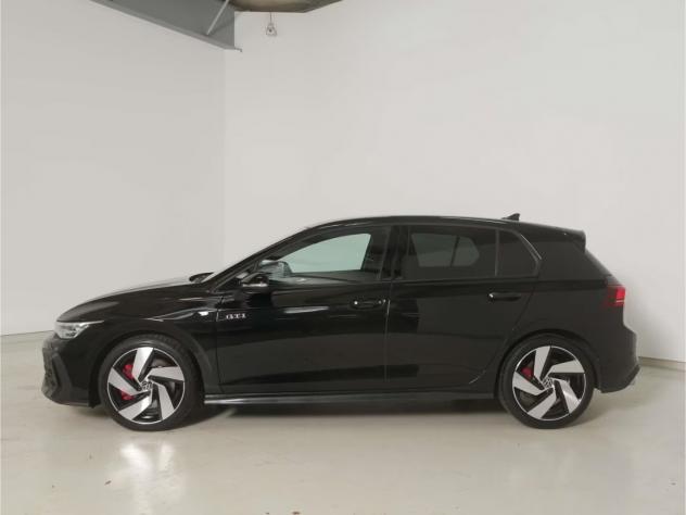 Volkswagen Golf 2.0 TSI GTI DSG Black Style 18" Navi Camera - Foto 5