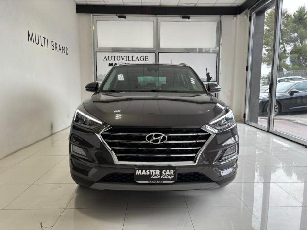 HYUNDAI - Tucson - 1.6 CRDi XPrime - Foto 5