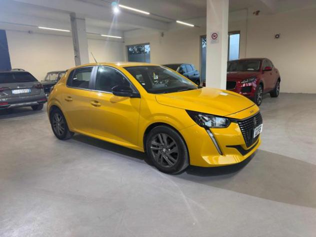 PEUGEOT 208 PureTech 75 Stop&Start 5 porte Active Pack rif. 23748797 - Foto 6