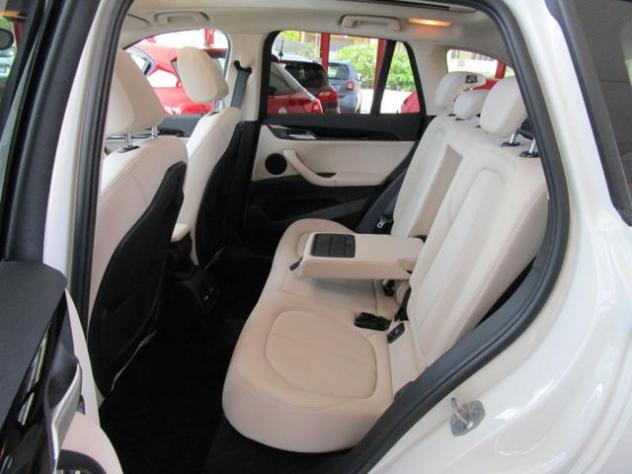 BMW X1 xDrive18d Business Advantage rif. 23786254 - Foto 9