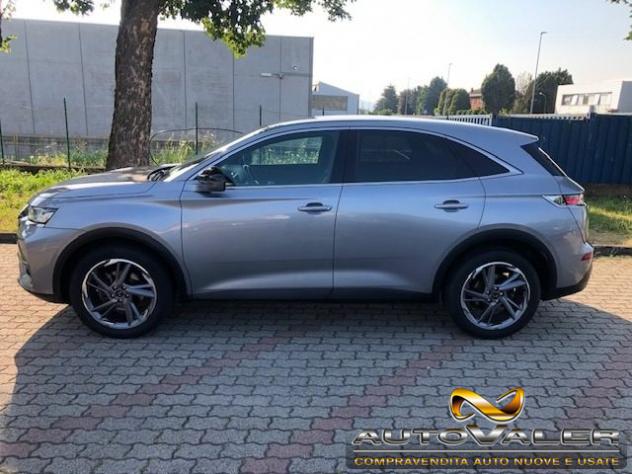 DS AUTOMOBILES DS 7 BlueHDi 130 aut. rif. 24043429 - Foto 6