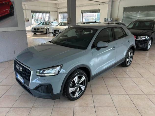 AUDI Q2 35 TDI S tronic rif. 23930648