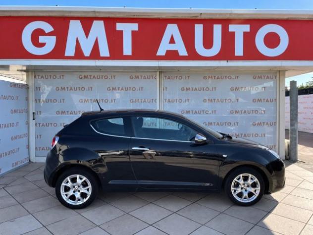 ALFA ROMEO MiTo 1.6 120CV DIESEL GARANZIA 24 MESI rif. 24220621 - Foto 6