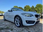 BMW - Serie 2 Cabrio - 220d Cabrio Sport - FINANZIABILE - PERMUTE
