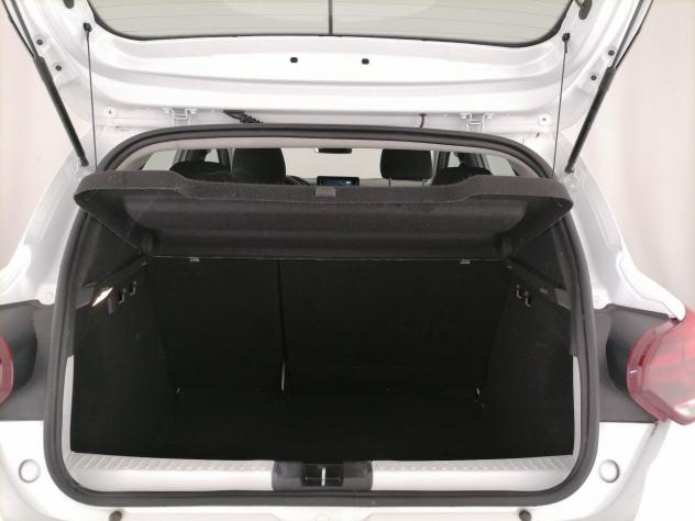 Dacia Sandero Streetway 1.0 tce Expression Eco-g 100cv 5 marce - Foto 10