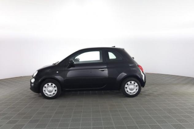 FIAT 500 500 1.0 Hybrid Cult rif. 23697135 - Foto 7