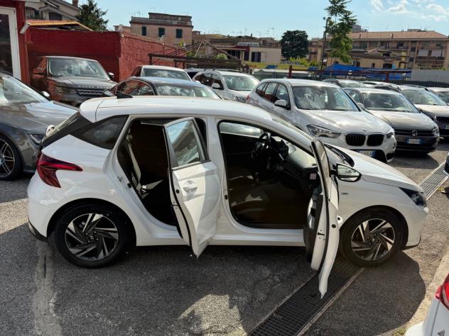 i20 1.0 T-GDI 48V iMT Bose-unipro-NO VINCOLI - Foto 10