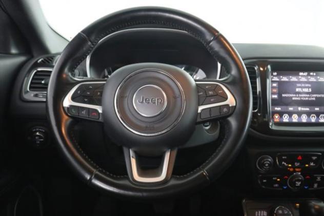 JEEP Compass Compass 1.3 Turbo T4 240CV PHEV AT6 4xe S rif. 23833438 - Foto 5