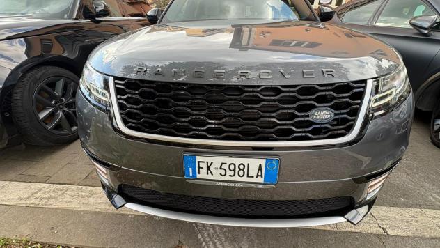 Land Rover Range Rover Velar 2.0 I4 R-Dynamic HSE 4WD CERCHI 22' 2 ANNI DI GARANZIA TETTO PANORAMICO - Foto 4