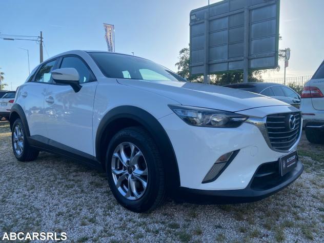 MAZDA - CX-3 - 1.5L Skyactiv-D Evolve - NEOPATENTA - Foto 5
