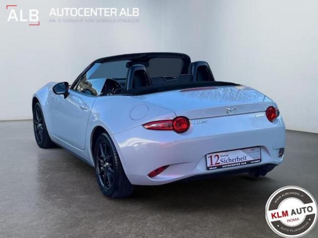 MAZDA MX-5 1.5L Skyactiv-G Exceed + altre rif. 23666161 - Foto 3