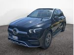 Mercedes-Benz GLE - V167 2019 300 d Premium 4matic auto