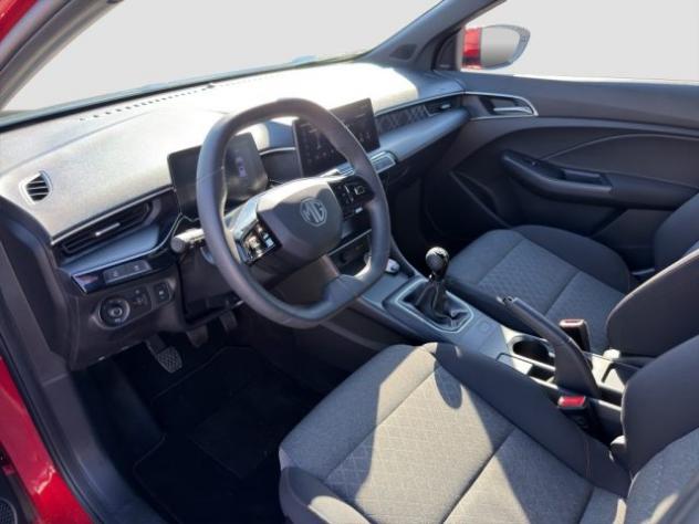 MG MG3 MG3 1.5 Comfort rif. 24076764 - Foto 9