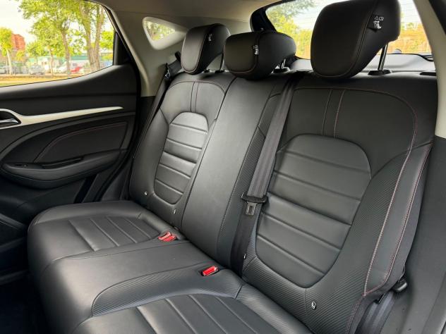 MG ZS ZS 1.5 Classic Luxury - Foto 9
