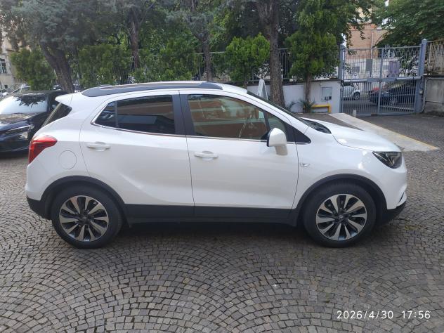 Opel Mokka X 1.4T GPL-Tech Innovation 140cv 4x2 MT6 - Foto 7