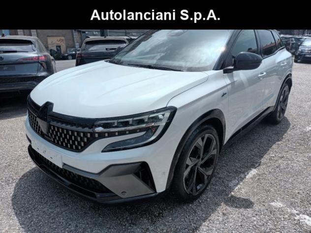 RENAULT Austral FULL HYBRID E-TECH 200CV TECHNO ESPRIT ALPINE ITA rif. 23980254