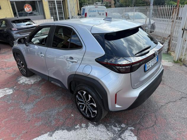 Toyota Yaris Cross 1.5 Hybrid 5p. E-CVT Trend - Foto 8