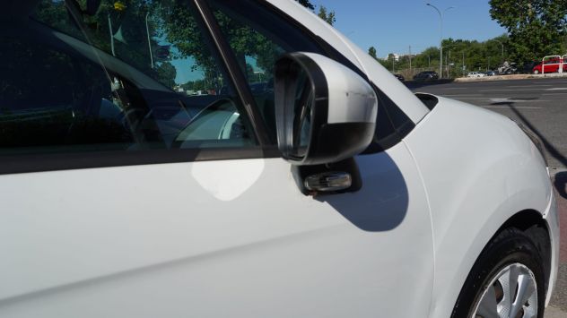 Vendo Citroen C3 - 1.4 HDi (Diesel) - Foto 8