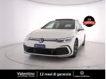 Volkswagen Golf GTI 2.0 TSI GTI DSG
