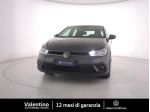 Volkswagen Polo 1.0 tsi Life 95cv dsg