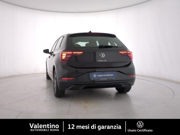 Volkswagen Polo 1.0 TSI Life - Foto 5