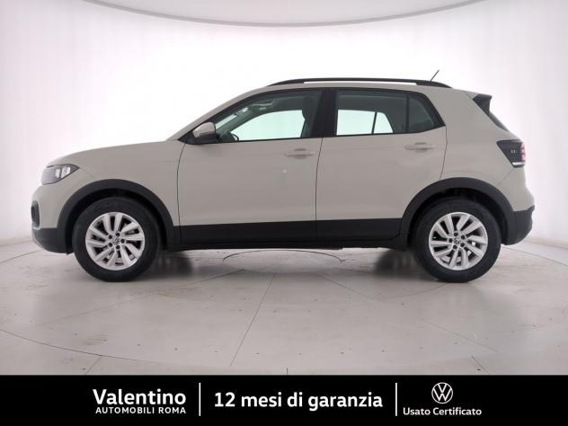 Volkswagen T-Cross 1.0 TSI Style - Foto 4