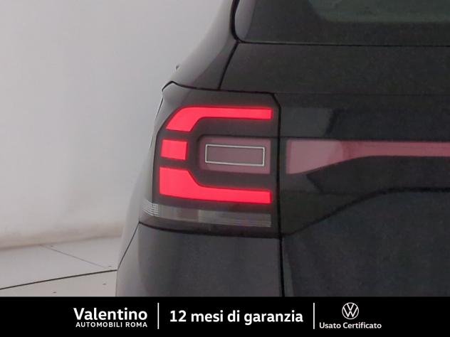 Volkswagen T-Cross 1.0 TSI DSG Style - Foto 9
