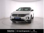 Volkswagen T-Roc 2.0 tdi Style 150cv dsg