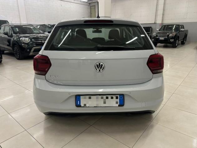 VOLKSWAGEN Polo 1.0 EVO 80 CV 5p. Comfortline BlueMotion Technolog rif. 23891756 - Foto 6