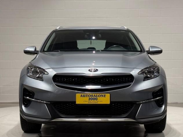 KIA XCeed 1.0 T-GDi GPL Style PREZZO REALE rif. 24182780 - Foto 8