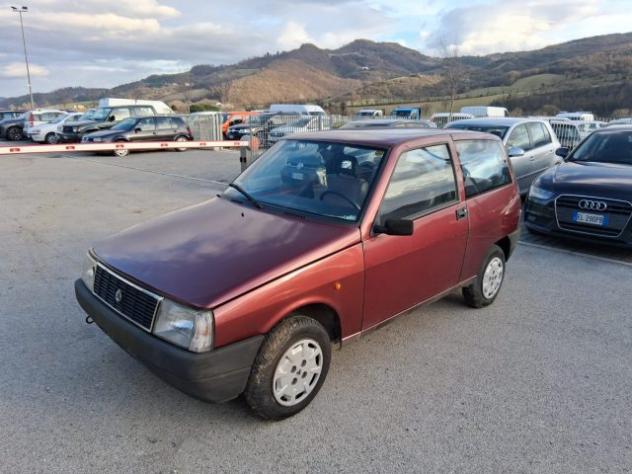 AUTOBIANCHI Y10 1.1 i.e. cat Elite SOLO PER PEZZI DI RICAMBIO rif. 24018995