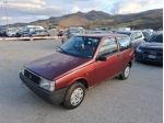 AUTOBIANCHI Y10 1.1 i.e. cat Elite SOLO PER PEZZI DI RICAMBIO rif. 24018995