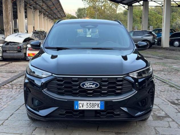 FORD Kuga 2.5 Full Hybrid 180 CV CVT 2WD ST-Line rif. 24207912 - Foto 2