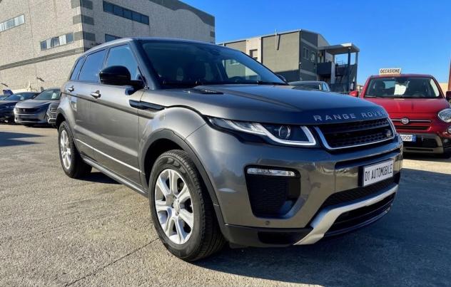 Land Rover Range Evoque 2.0 TD4 150 CV 5p. SE Dynamic - Foto 5