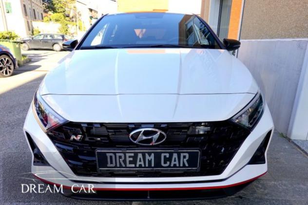 HYUNDAI i20 N 1.6 T-GDI MT N-Performance rif. 22877714 - Foto 4