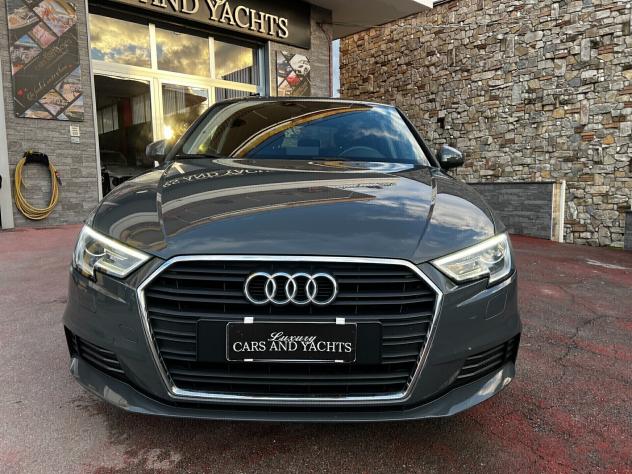 Audi A3 SPB 30 TDI S Tronic- 2019-NAVI - Foto 2