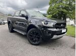 Ford Ranger 2.0 ECOBLUE aut. 213 CV DC Wildtrak 5 posti