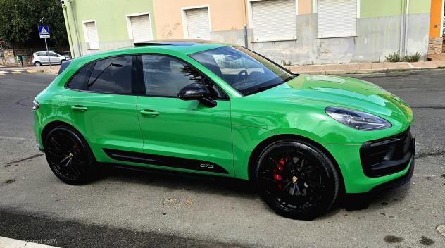 Porsche Macan 2.9 GTS - Foto 3