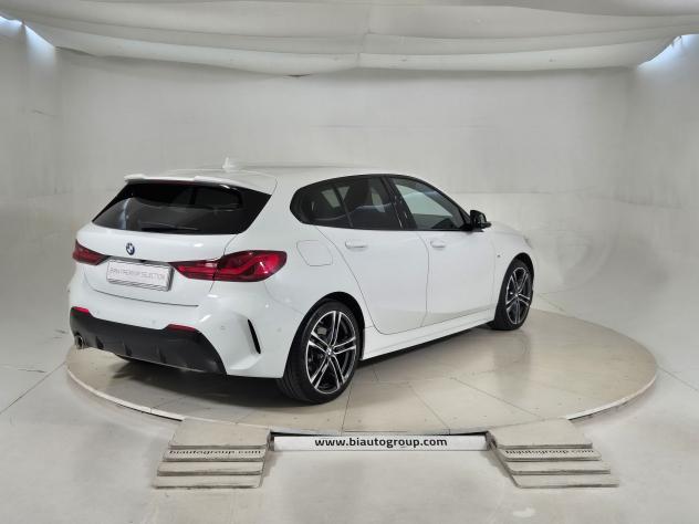 BMW Serie 1 F40 Benzina 116i Msport auto - Foto 4