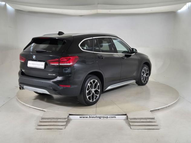 BMW X1 F48 2019 Benzina sdrive18i xLine 140cv auto - Foto 5