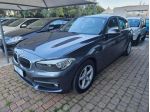 BMW 118 d 5p. Business rif. 22486604