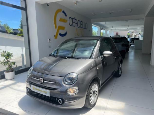 FIAT 500 1.0 Hybrid Club da €119,00 mensili rif. 23826709 - Foto 2