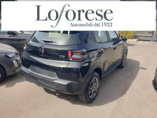CITROEN C3 PureTech 100 S&S You rif. 24074634 - Foto 4