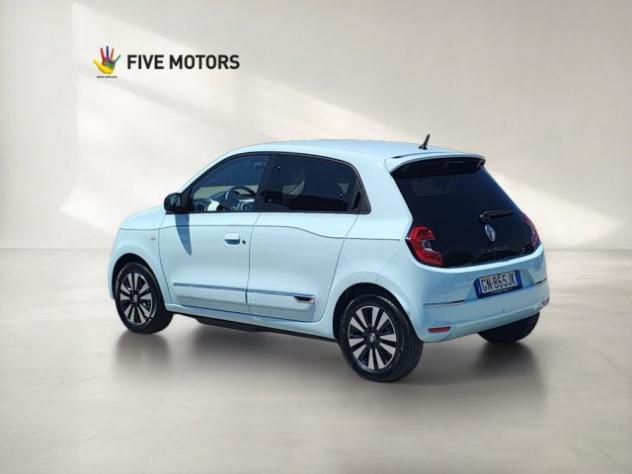 RENAULT Twingo 22kWh Techno rif. 23864921 - Foto 5