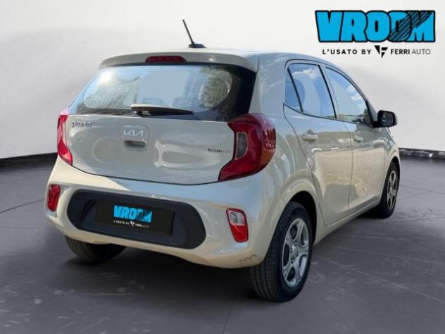 KIA Picanto 1.0 Dpi Urban rif. 23948218 - Foto 5