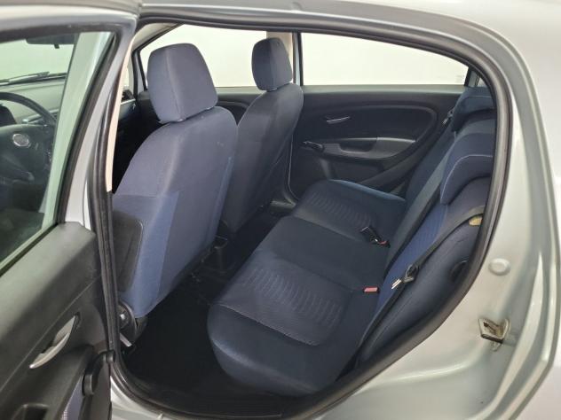 FIAT Grande Punto Grande Punto 1.2 5 porte Dynamic - Foto 6