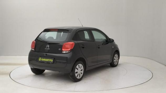 CITROEN C1 5p 1.0 vti Feel s&s 72cv rif. 22238789 - Foto 5