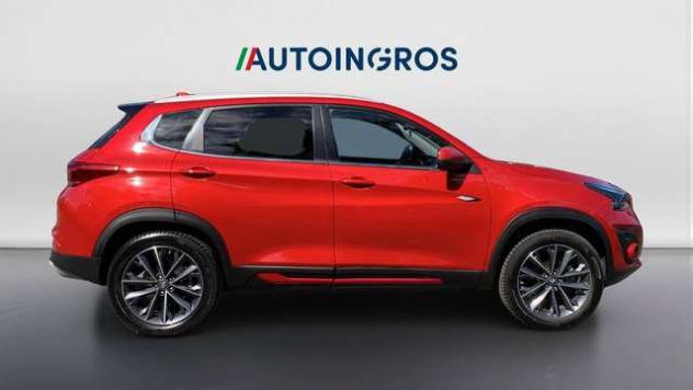 DR AUTOMOBILES F35 DR 1.5 turbo Gpl 149cv dct - Foto 6