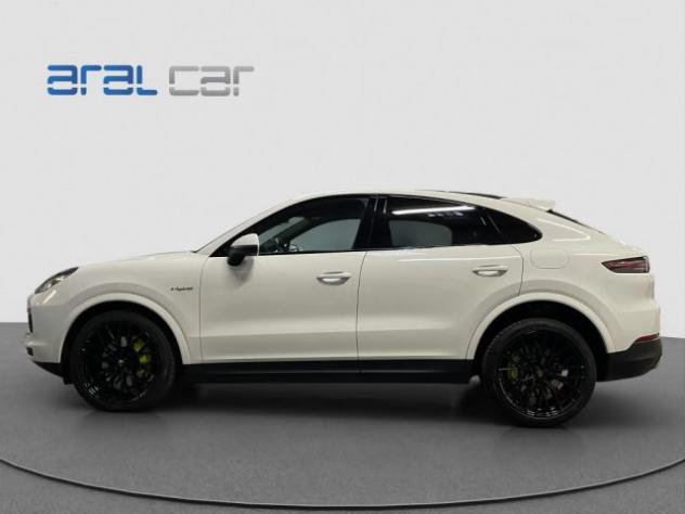 PORSCHE Cayenne COUPE' 3.0 V6 E-HYBRID 340 CV rif. 23676567 - Foto 3